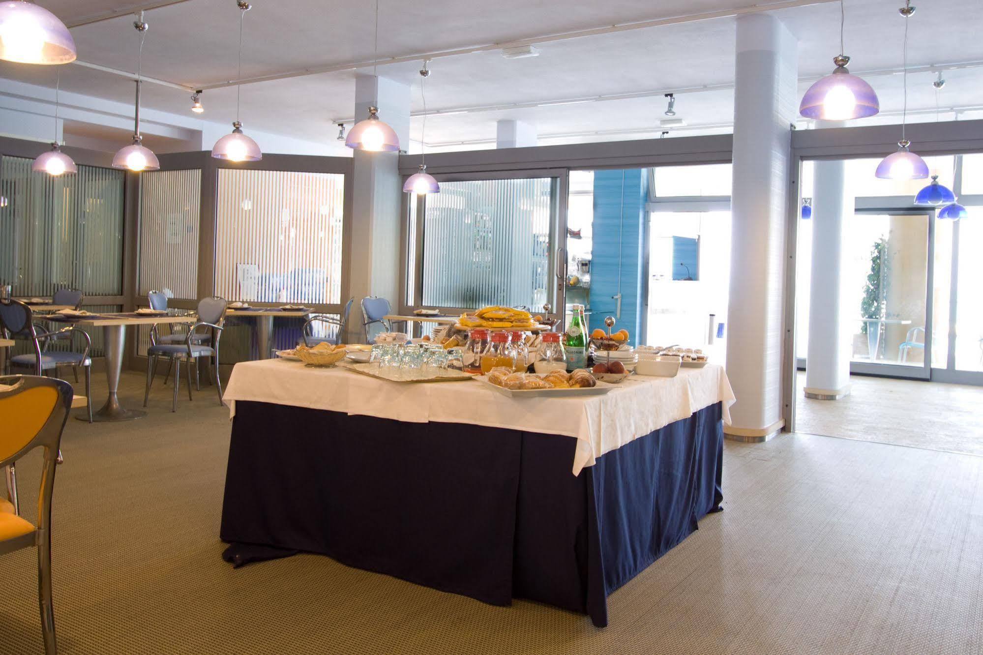 San Terenzo Hotel Lerici