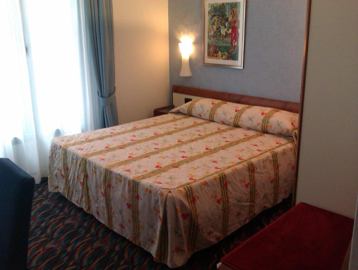 Hotel San Terenzo Lerici