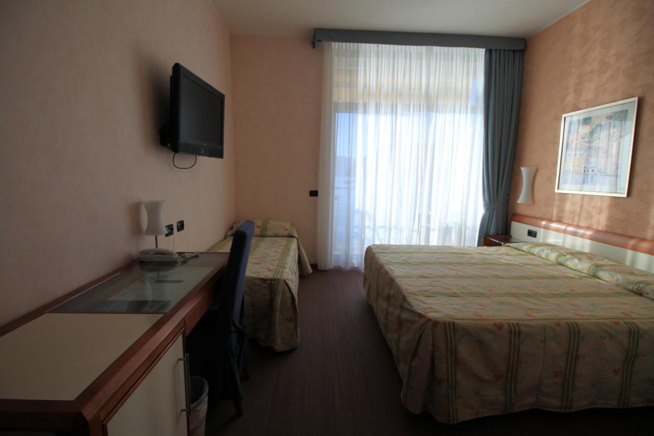 Hotel San Terenzo Lerici