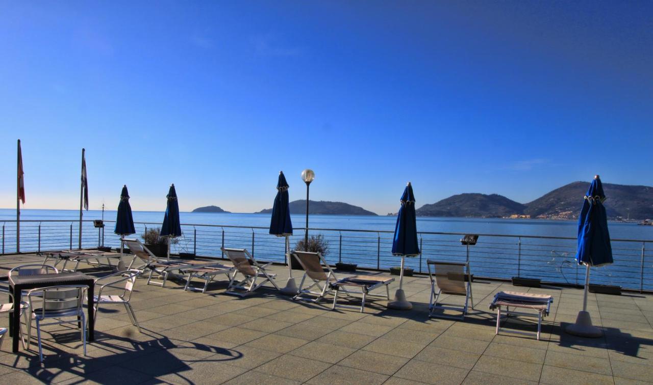 San Terenzo Hotel Lerici