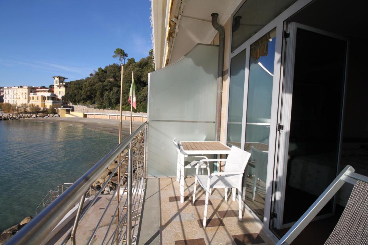 Hotel San Terenzo 4*