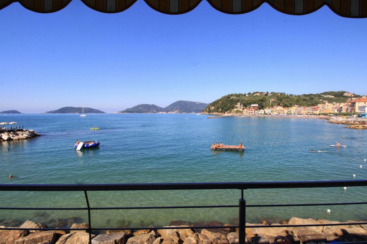 Hotel San Terenzo 4*