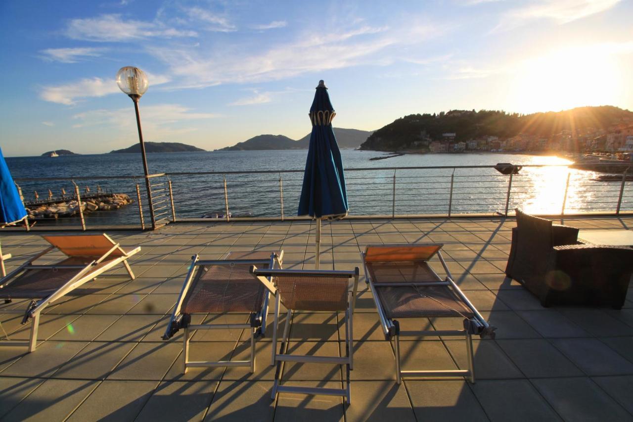 San Terenzo Hotel Lerici